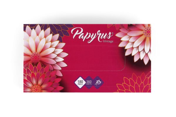 Facial Tissue 180 pulls - Set of 3 - Image 2