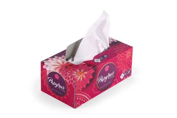 Facial Tissue 180 pulls - Set of 3 - Image 4