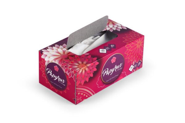 Facial Tissue 180 pulls - Set of 3 - Image 5