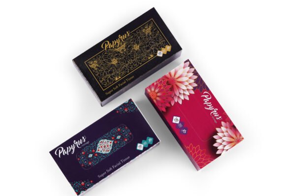 Facial Tissue 180 pulls - Set of 3 - Image 6