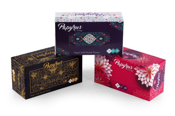 Facial Tissue 180 pulls - Set of 3 - Image 7