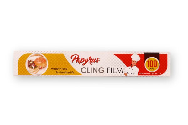 Cling Film - 100m - Image 4