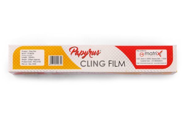 Cling Film - 100m - Image 3