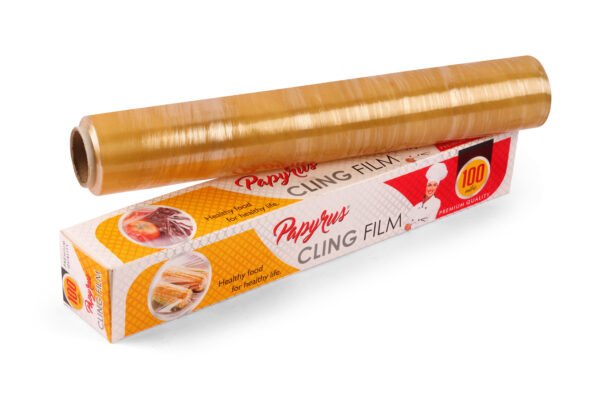 Cling Film - 100m - Image 2