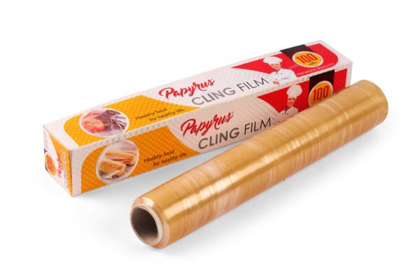 Cling Film - 100m - Image 5
