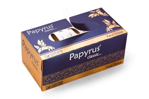 Facial Tissue 200 Pulls - Set of 3 - Image 2