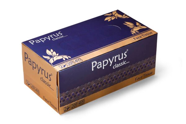 Facial Tissue 200 Pulls - Set of 3 - Image 3