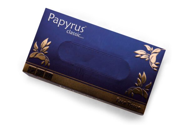 Facial Tissue 200 Pulls - Set of 3 - Image 4