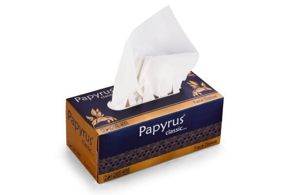 Facial Tissue 200 Pulls - Set of 3 - Image 5