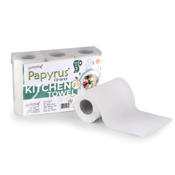 Kitchen towel - (3x1 Set)