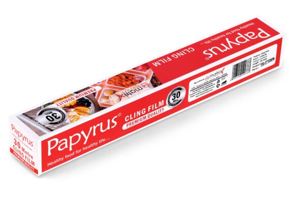 Cling Film - 30m - Image 2