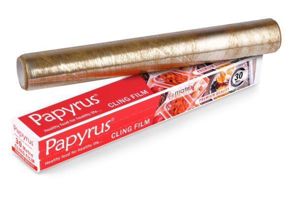 Cling Film - 30m - Image 6