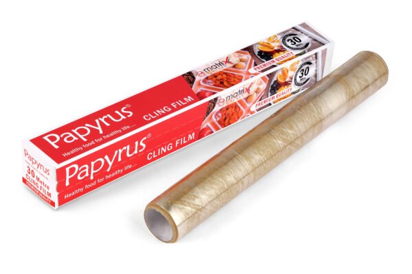 Cling Film - 30m - Image 7