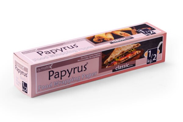Butter Paper - 1/2kg - Image 2